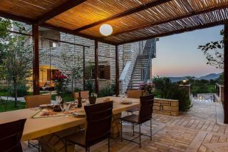 Creteholidayhome cozy villa - Orthés - 7