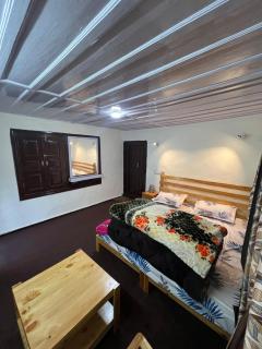 HOTEL NIRVANA - Kalpa - 1