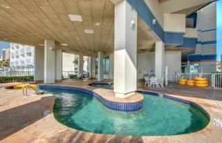 Carolinian Resort Stunning Views - Myrtle Beach - 1