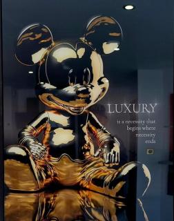Disney Luxury Studio - 5