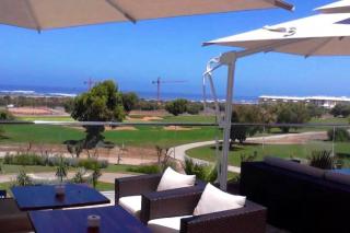 bahia beach golf Bouznika - 6