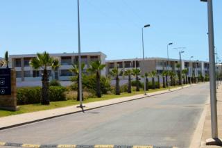 bahia beach golf Bouznika - Bouznika - 9