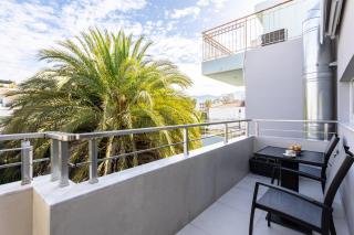 Phoenix, Garden View in Kalamata B2 - Calamata - 7