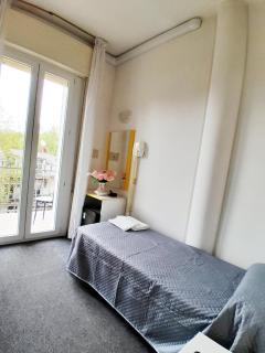 Hotel Berlino - 9