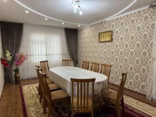 Юнусабад шахристан люкс - Yunusobod - 7