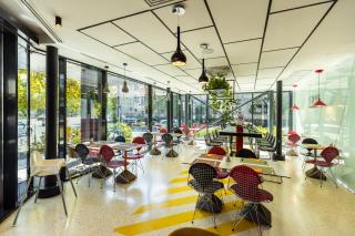 ibis Styles Bucharest Erbas - Bucarest - 9