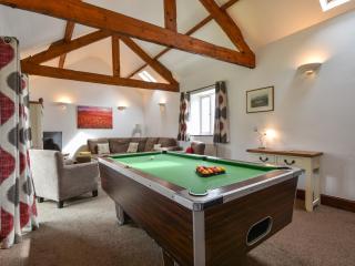 Littleham Court Cottage - 5