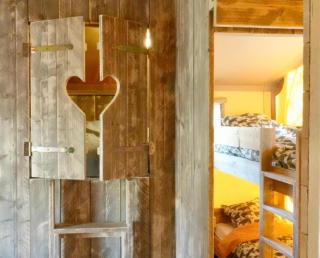 La Grisonne Chalet 2 - Revest-du-Bion - 6