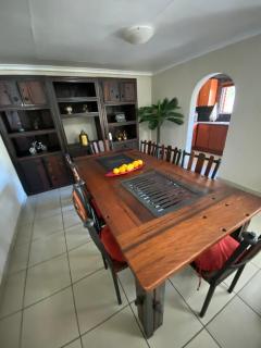 The Lake Villa - Benoni - 1