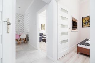 Two bedroom apartment - Starowiślna 36 - Krakow - 8