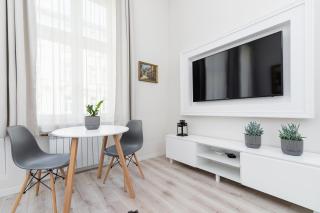 Two bedroom apartment - Starowiślna 36 - Krakow - 9