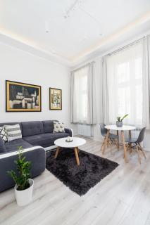 Two bedroom apartment - Starowiślna 36 - Krakow - 0