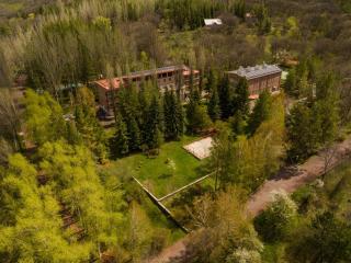Park Resort Aghveran - Agveran - 0