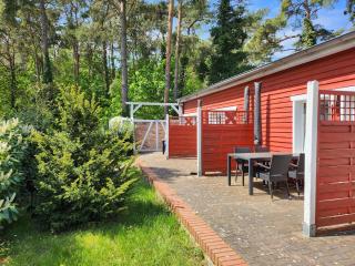 Pension "Seeräubär" - Ostseebad Koserow - 0