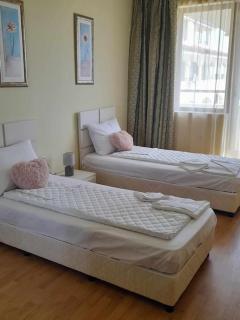 Sunrise apartment 2 bedrooms - 6