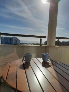 Sunrise apartment 2 bedrooms - Obzor - 1