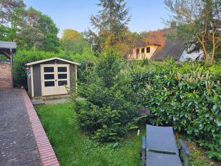 Pension "Seeräubär" - Ostseebad Koserow - 6
