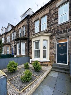 Relocating Family - Insurance Stay - Business Trip - Amazing House - Harrogate - 9
