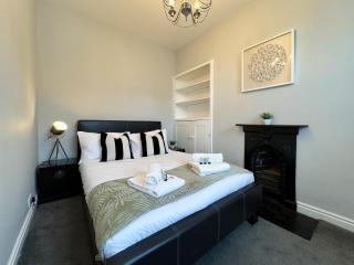 Relocating Family - Insurance Stay - Business Trip - Amazing House - Harrogate - 9