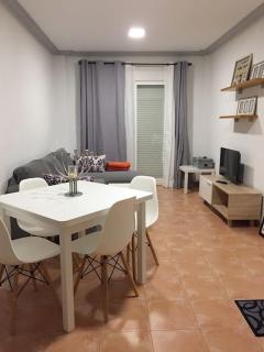 Apartamento Marina de la Torre Golf, Mojácar - La Marina de la Torre - 1