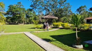 Sítio Em Guapimirim - Guapimirim - 1