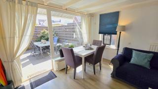 DBS97 Holiday home in perfect location - Domburg - 6