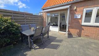 DBS97 Holiday home in perfect location - Domburg - 9