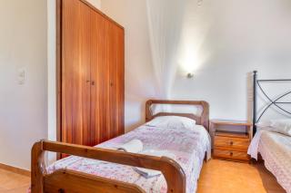 Castellos Bellos Studio 1 - Marathias - 1