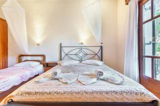 Castellos Bellos Studio 1 - Marathias - 5