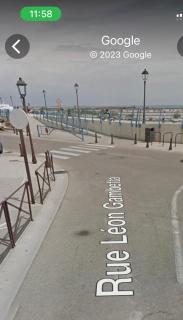 Bel appart vue mer proche centre, climatisation - Saintes-Maries-de-la-Mer - 9