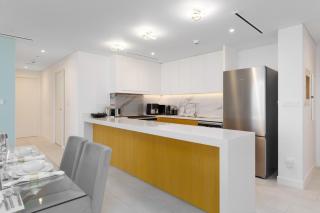 Maison Privee - Seaside JBR Living w/ Open Sea & Bluewaters Views - Dubái - 1