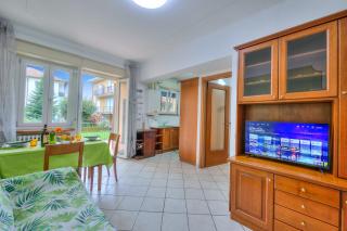 Leonardo House Garden Stresa Center - Happy Rentals - 8