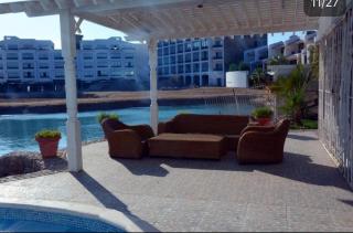 Villa with Private Pool - Hurghada - 9