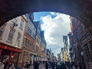 Charming 2-Bed Cottage in Mickle Trafford- Sleeps 6 - Pet Friendly - Near Chester -  - 5