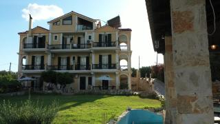 Remenata - Lixouri - 1