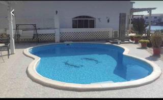 Villa with Private Pool - Hurghada - 8
