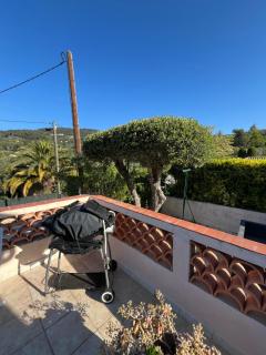 Villa au calme à Grasse avec piscine et spa privée - Grasse - 6