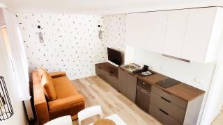 apartamenty nad jeziorem - Turawa - 4