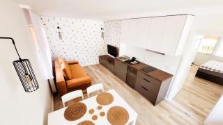 apartamenty nad jeziorem - Turawa - 3