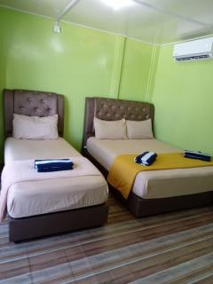 OCEANBOYS INN - Perhentian Island - 3