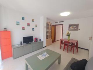 Apartamento Polper II Inmomart - Peñíscola - 0