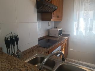 Apartamento Polper II Inmomart - Peñíscola - 5