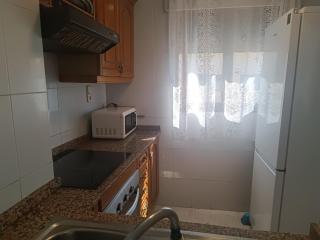 Apartamento Polper II Inmomart - Peñíscola - 4