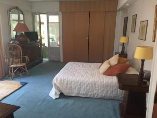 LA MAISON DU PARC - 2