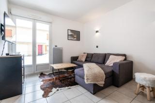 Appartement Maria 6 personnes - Briançon - 1