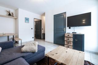 Appartement Maria 6 personnes - Briançon - 3