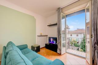 Riccardo House Stresa 1 min from Lake - Happy Rentals - Stresa - 7