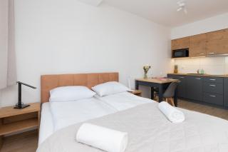 Comfortable Apartments Near The Baltic Sea by Noclegi Renters - Władysławowo - 1