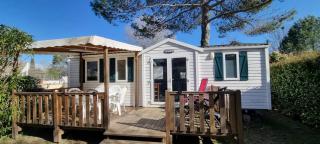 Mobil home Familial - 3