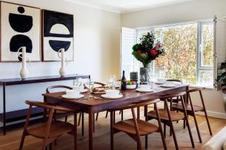 Meliora - Kapstadt - 2